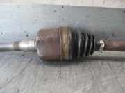 Achsschenkel Halter Rechts Vorne A906332 Mercedes-Benz II CAJA CERRADA CDI CAT