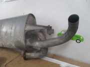 Fensterheber Rechts Hinten 400345B Rover 400 (RT) Schrägheck 5-drs 420SD (20T2N)