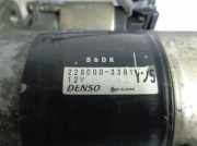 Lambdasonde 2340008141 Mitsubishi Space Star (DG) Großraumlimousine 1.6 16V (4G18)