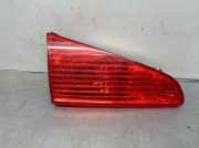 Rücklicht Links 2543G Peugeot 607 (S1) 2.2 HDi FAP CAT