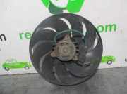 Kühlerventilator 1861237016 Peugeot (S2) 1.9 Diesel