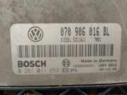 Motorsteuergerät 070906016BL Volkswagen Touareg (7LA/7L6) SUV 2.5 TDI R5 (BAC) BAC