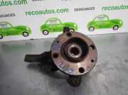 Achsschenkel Halter Links Vorne 8200207303 Renault II FASE I (B/CBO) 1.2