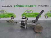 Scheibenwischermotor Vorne 22116641 Opel B 2.5 Turbodiesel (X 25 TD / U 25 TD / L93)