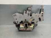 Stoßstange Hinten 1FU461D7AA Dodge 2.8 CRD