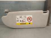 Sonnenblende Rechts 6J0857552C Seat IBIZA SC (6J1) 1.2 TDI