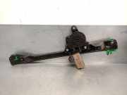 Fensterheber Rechts Vorne 46536311 Fiat Punto II (188) Schrägheck 1.2 60 S (188.A.4000)
