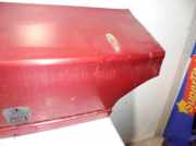 Hintertür GRANATE Peugeot 306 (7B) Limousine 1.9 D (DW8(WJZ))