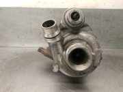 Turbolader 7701477300 Renault II Autobús (JL) 2.0 dCi 115