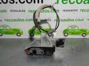 T?rschloss Links Hinten PSA755053 Citro?n C-Elysee (DD) Limousine 1.6 VTi 16V (NFP) NFP