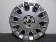Felge 4E0601025J Audi D3 (4E2, 4E8) 4.2 TDI quattro