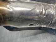 Uitlaat Rohr Vorne 2104324X Peugeot 2008 (UD/UK/UR/US/UX) Großraumlimousine 1.2 VTi 12V PureTech 130 (EB2ADTS(HNS))