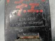 Gürtelschnalle Links Hinten BTR5781 Land + Range Rover LAND ROVER (LD) 2.5 TDI