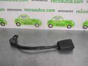 Gürtelschnalle 3B0858472J Volkswagen Passat Variant (3B6) Kombi 1.9 TDI 130 (AVF)