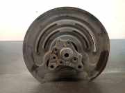 Achsschenkel Halter Links Hinten 4304100QAA Nissan Primastar Van 2.5 dCi 140 16V (G9U-730)