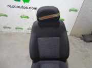 Sitz Rechts Vorne TELAGRISOSCURO Opel CORSA D 1.3 16V CDTI