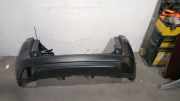 Stoßstange Hinten 1617595480 Peugeot 2008 (CU) Großraumlimousine 1.2 12V e-THP PureTech 110 (EB2DT(HNZ))