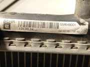 Radiator 13434154 Opel Insignia Schr?gheck 5-drs 1.6 CDTI 16V (B16DTH)
