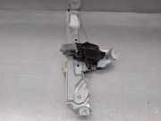 Fensterheber Links Hinten 827210622R Dacia Duster (SR) SUV 1.3 TCE 130 16V (H5H-480(H5H-E4))
