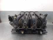 Ansaugkrümmer 2900315719 Opel Astra H (L69) Limousine 1.6 16V Twinport (Z16XER)