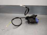 T?rschloss Links Hinten 8D0839015A Audi A4 Avant (B5) Kombi 2.5 TDI V6 24V (AFB)