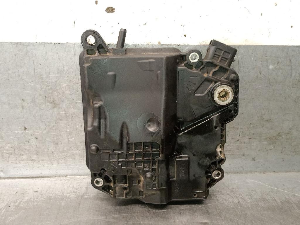 Steuergerät Automatik Getriebe A0002701852 Mercedes-Benz ML II (164/4JG) SUV 3.0 ML-320 CDI 4-Matic V6 24V (OM642.940)