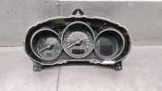 Tachoeinheit Kmh KR9055471D Mazda CX-5 I (KE,GH) SUV 2.2 Skyactiv D 16V 4WD (SH)