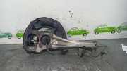 Achsschenkel Halter Rechts Vorne 4320150010 Lexus LS (F4) Limousine 430 4.3 32V VVT-i (3UZ-FE)