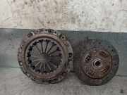Kupplungsset 4110002510 Kia Picanto (BA) SchrÃ¤gheck 1.0 12V (G4HE)
