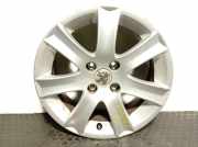 Felge 5402P0 Peugeot 207/207+ (WA/WC/WM) SchrÃ¤gheck 1.6 HDi 16V (DV6ATED4(9HX))