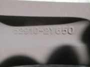 Felge 529102Y650 Hyundai iX35 (LM) SUV 1.7 CRDi 16V (D4FD)