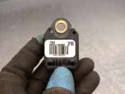 Tachoeinheit Kmh 9853116080 Peugeot 2008 (UD/UK/UR/US/UX) Großraumlimousine 1.2 VTi 12V PureTech 100 (EB2ADT(HNK))