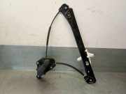 Fensterheber Links Hinten 5JA839461 Seat Toledo (NHAA) Liftback 1.6 TDI 16V 115 (CXMA)