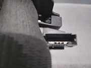 Heckschloss 13500195 Opel Astra J (PC6/PD6/PE6/PF6) Schr?gheck 5-drs 1.7 CDTi 16V 125 (A17DTR)