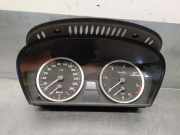 Tachoeinheit Kmh 62116983153 BMW 5 (E60) 530 d