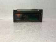 Multifunctionelle Display 30797719 Volvo C30 (EK/MK) Schrägheck 3-drs 1.8 16V (B4184S11)