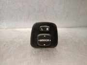 Spiegelverstellung Schalter B000796680 Peugeot 108 Schr?gheck 1.0 12V VVT-i (1KRFE(CFB))