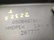 Lautsprecher 5064979AA Jeep Compass SUV 2.2 CRD 16V 4x4 (OM651.925)