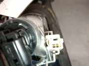 Rücklicht Links In Der Heckklappe BJF2513G0C Mazda 3 (BM/BN) Schrägheck 2.2 SkyActiv-D 150 16V (SH)