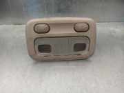 Innenbeleuchtung Renault Safrane II Schrägheck 5-drs 2.2 dT RTE,RXE 12V (G8T-740)