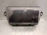Tachoeinheit Kmh 9849072780 Citroën C4 Berline (BA/BB/BC) Schrägheck 5-drs 1.2 PureTech 130 12V (EB2ADTS(HNS))