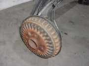 Sitz Rechts Vorne 1K3881515K Audi A3 (8P1) Schrägheck 3-drs 1.9 TDI (BKC)