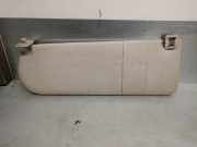 Sonnenblende Links 8143BQ Peugeot Expert (224) Großraumlimousine 2.0 HDi 110 (DW10ATED(RHZ))