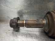 Antriebswelle Rechts Vorne 434100H020 Peugeot 107 Schr?gheck 1.4 HDI (DV4TD(8HT))