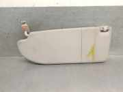 Sonnenblende Links 6L1857551D Seat Ibiza III (6L1) Schrägheck 1.9 TDI 100 (ATD)