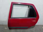 Tür Links Hinten 7751470528 Renault Clio (B/C57/357/557/577) Schrägheck 1.2 Eco (D7F-730)
