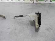 Türschloss Rechts Hinten 5PUERTAS Volkswagen Polo III (6N1) Schrägheck 1.0i 45 (AEV) AEV