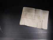 Türverkleidung Links Hinten 7357308610 Fiat TIPO II (356) Limousine 1.4 CAT (GPL)