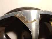 Tankklappe B45C42410 Mazda 3 (BM/BN) Schrägheck 2.2 SkyActiv-D 150 16V (SH)