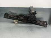 Fensterheber Rechts Vorne 51974459 Ford Ka II SchrÃ¤gheck 1.3 TDCi 16V (169.A.1000)